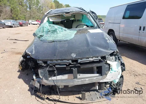 2020 Mercedes-Benz Glb 250 from USA, damaged, VIN WDC4M4GB1LW006793